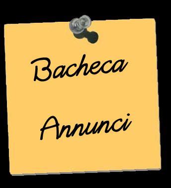 Bacheca Incontri Massa